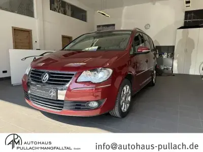 Gebraucht VW Touran