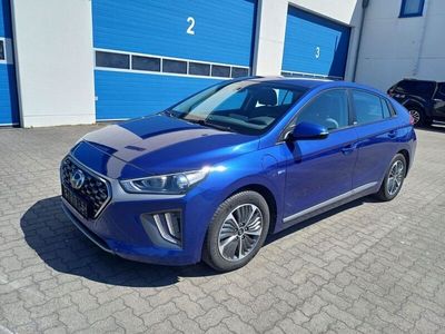 gebraucht Hyundai Ioniq IONIQTrend Plug-In Hybrid