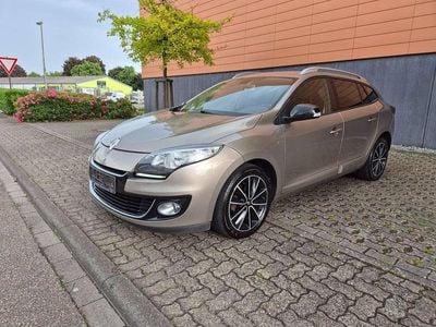 Renault Mégane GrandTour