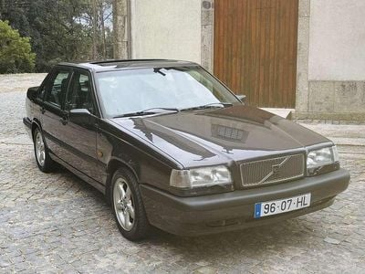 Gebraucht Volvo 850 212 PS (155 kW) 1996 Grau Limousine