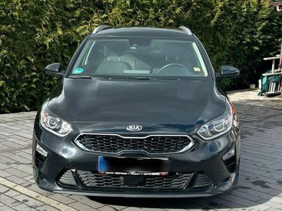 gebraucht Kia Ceed Sportswagon 1.6 CRDi Vision Sportswago...