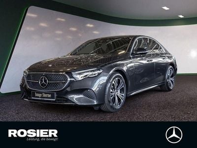 Mercedes E450