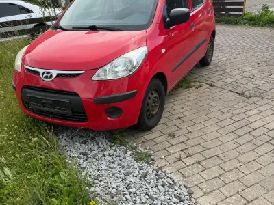 Gebraucht Hyundai i10