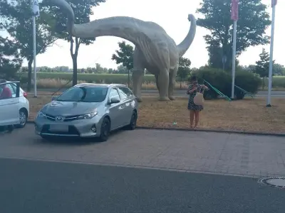 Gebraucht Toyota Auris Touring Sports 2014 Grau Kombi