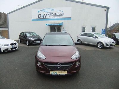 Second-hand Opel Adam 101 CP (74 kW) 2015 Mov Hatchback