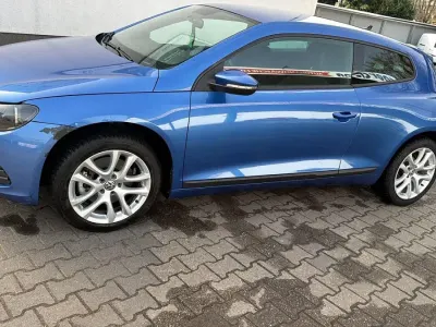 Gebraucht VW Scirocco