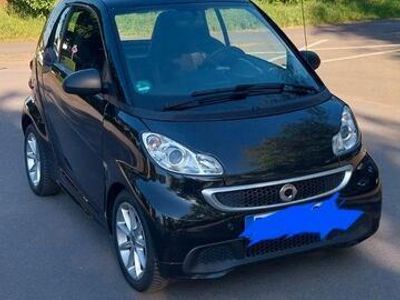 Smart ForTwo Coupé