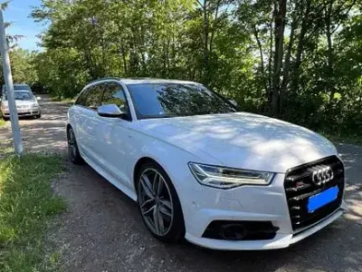 Gebraucht Audi S6