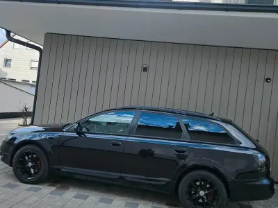 Gebraucht Audi A6 Allroad