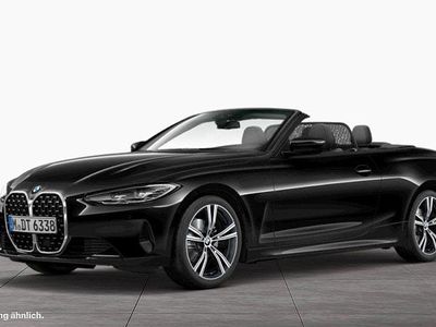 BMW 430 Cabriolet