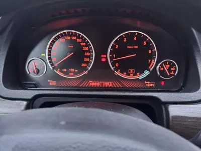 Gebraucht BMW 535