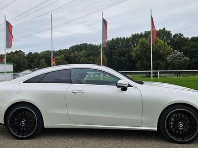 Mercedes E400