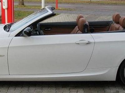 BMW 330 Cabriolet