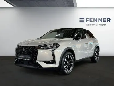 Gebraucht DS Automobiles DS3