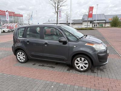 Gebraucht Citroën C3 PureTech 82 PS (60 kW) 2016 Van / Kleinbus