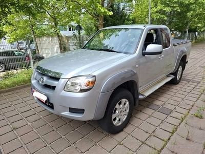 Mazda BT-50