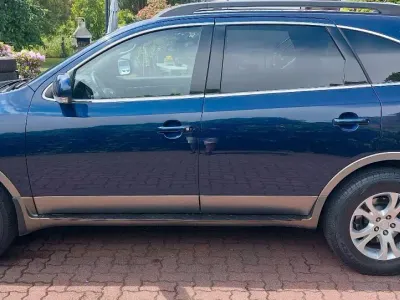 Gebraucht Hyundai Veracruz