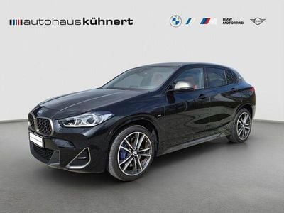 Gebraucht BMW X2 Performance 306 PS (225 kW) 2020 Schwarz SUV