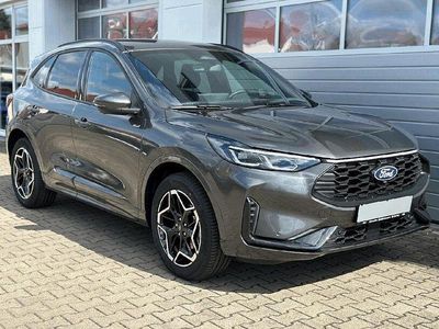 Nuova Ford Kuga ST-Line 182 CV (133 kW) 2026 Grigio SUV