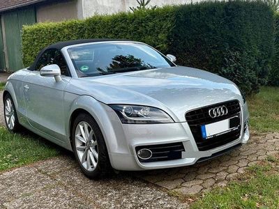 Audi TT Roadster