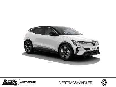 Occasion Renault Megane E-Tech Komfort 160 kW (218 ch) 2025 Noir Berline