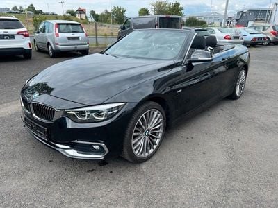 BMW 440