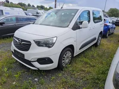 Gebraucht Opel Combo Life