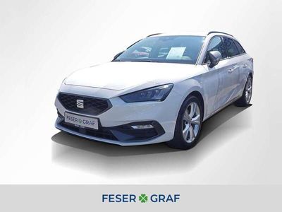 Seat Leon ST