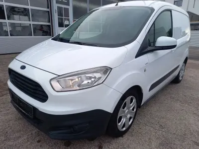 Gebraucht Ford Transit
