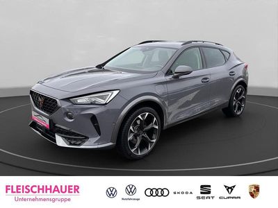 Grau Gebraucht 2022 Cupra Formentor SUV | 25.790 € (Fairer Preis)
