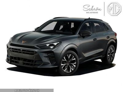 Novo Cupra Terramar Basis 150 HP (110 kW) 2025 SUV