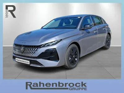 Gebraucht Peugeot 308