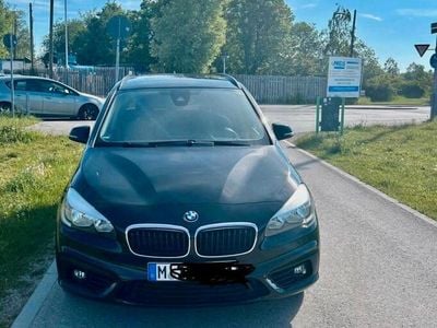 BMW 220 Gran Tourer