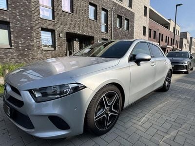 Mercedes A250