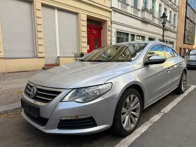 Gebraucht VW Passat