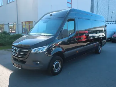 Occasion Mercedes Sprinter