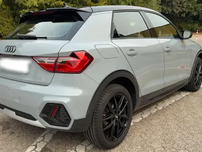 Gebraucht Audi A1