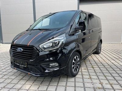 Ford Tourneo