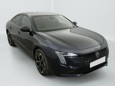 Nuova Peugeot 508 Allure 150 CV (110 kW) 2025 Blu Berlina