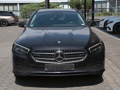 Mercedes E300