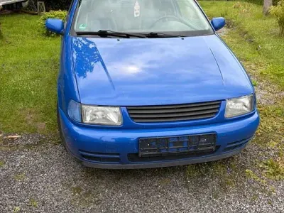 Brugt VW Polo