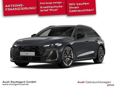 Gebraucht Audi A5 Ambiente 367 PS (269 kW) 2025 Magnetgrau Kombi
