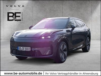 Gebraucht Lynk & Co 08 349 PS (256 kW) 2026 Grau SUV