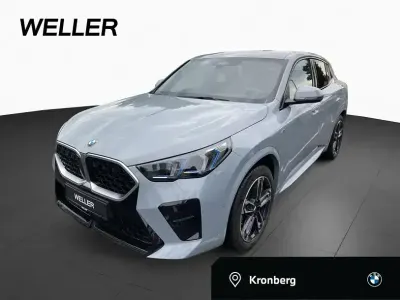 Gebraucht BMW X2