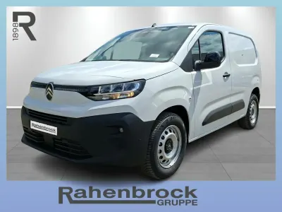Gebraucht Citroën Berlingo