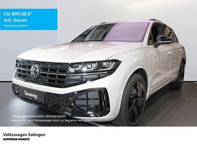 Beige Neu 2025 VW Touareg Edition SUV | 103.440 €