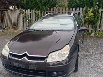 Gebraucht Citroën C5