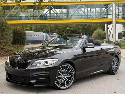 BMW M240