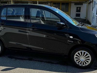 Suzuki Celerio