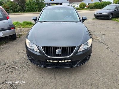 Seat Exeo